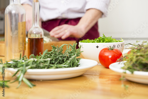 Photo: Culinary ingredients Culinary ingredients