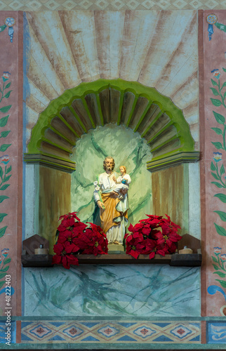 Photo: La Purisima Conception mission CA La Purisima Conception mission CA