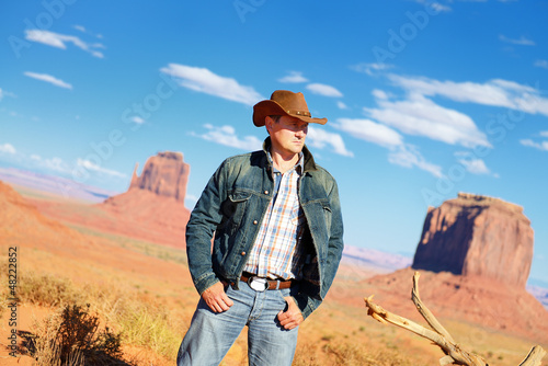 Photo: cow boy spirit cow boy spirit