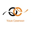 Vector: abstract business logo abstract business logo