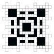 empty crossword puzzle