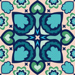 Seamless oriental geometric pattern,vector illustration