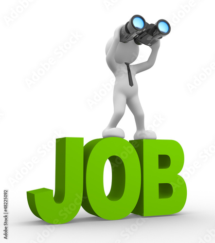 Illustration: Job Job
