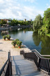 Heilbronn - Neckarpartie