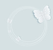butterfly