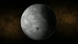 Video: moon space, stars moon space, stars