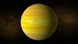 Video: Planet saturn space, stars Planet saturn space, stars