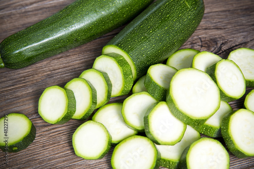 Photo: Zucchini Zucchini