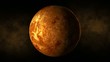 Video: Planet venus space, stars Planet venus space, stars