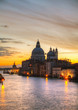 Basilica Di Santa Maria della Salute
