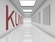Illustration: Kunst Kunst