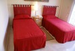 single beds