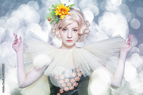 Photo: Lightwitch Lightwitch