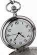 alte Uhr