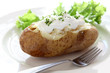 Photo: Baked Potato Baked Potato
