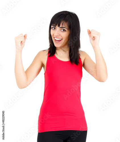Photo: Hurray for achievement Hurray for achievement