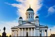 Helsinki Cathedral, Finland