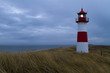 Foto: Leuchtturm bei Dämmerung Leuchtturm bei Dämmerung