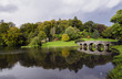 Stourhead Gardens