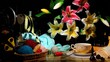 still life