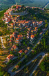 Motovun - Croatia