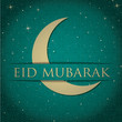 Eid Mubarak