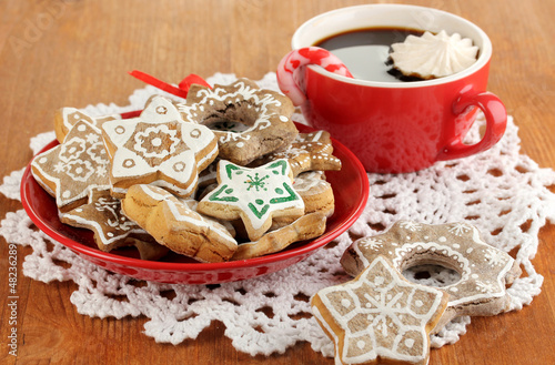 Photo: Christmas treats Christmas treats
