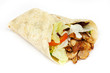 Dürüm Kebab