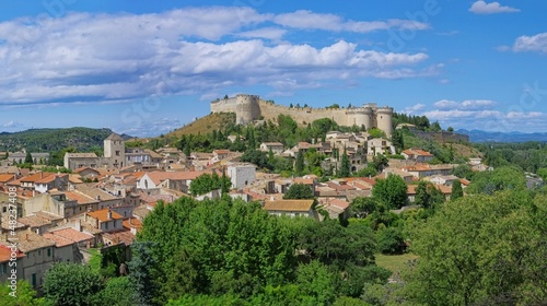 Photo: Fort St Andre 07 Fort St Andre 07