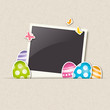 Polaroid Photo Frame – Happy...