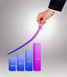 Chart of profit