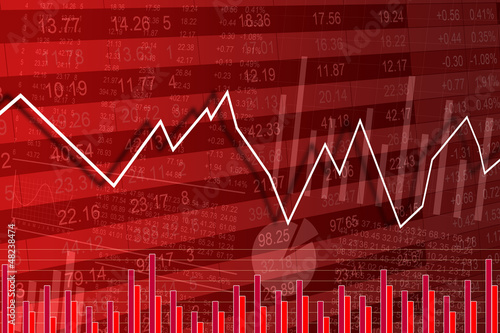 Illustration: Finance Finance