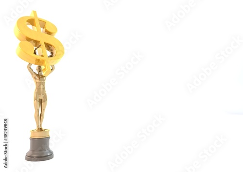 Illustration: DollarAward DollarAward
