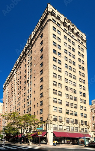 Photo: Architektur in Philadelpiha (USA) Architektur in Philadelpiha (USA)