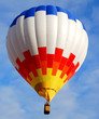 air balloon