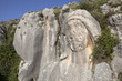The Charonion of The Hell  ( Waterman of The Hell ), Antakya, Tu