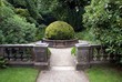 decorative pathway