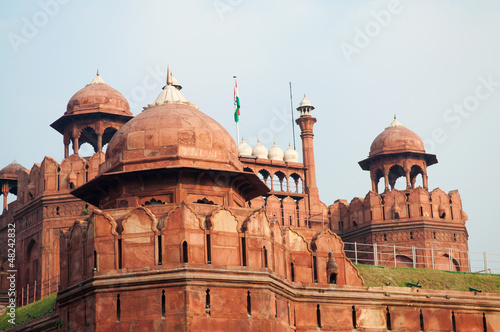Photo: Red Fort Red Fort