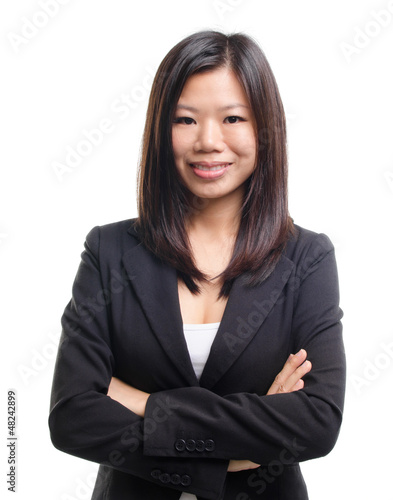 Photo: Educational/Business woman Educational/Business woman