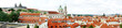 Prague panorama