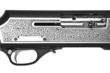 Shotgun detail