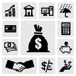Finance Icons