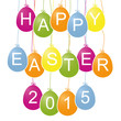 Happy Easter 2015