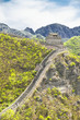 The Great Wall, China