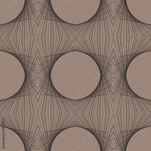 Vector: futuristic geometric art deco modern pattern futuristic geometric art deco modern pattern