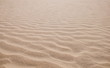 rippled sand