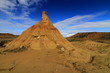 Spanien - Bardenas Reales