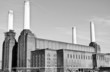 Battersea Powerstation London