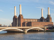 Battersea Powerstation London