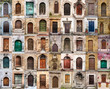 Photo: Italian doors Italian doors